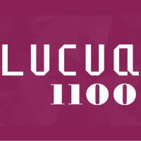 lucua1100ロゴ